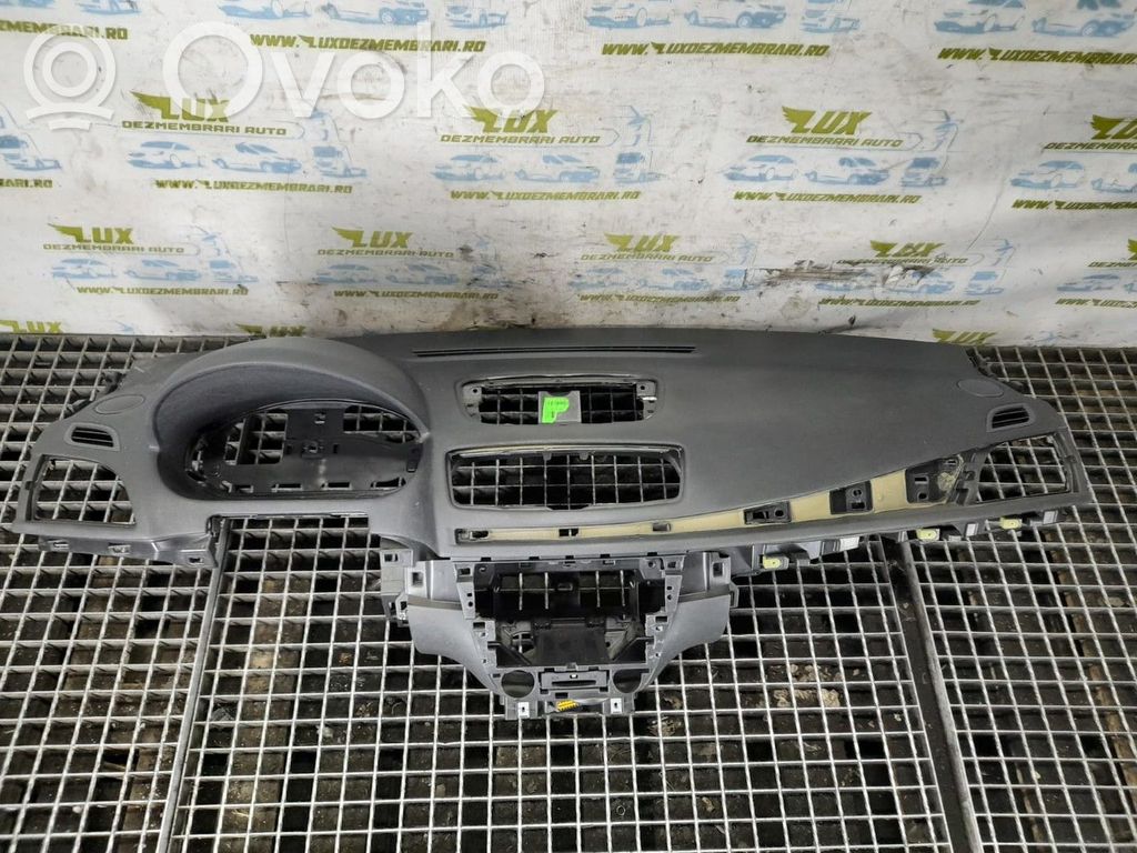 Panel de instrumentos   681003980R