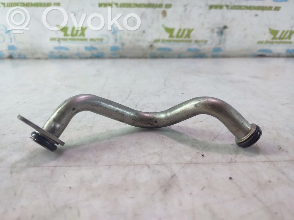 Seat Leon (5F) Tepimo vamzdelis (-iai)/ žarna (-os) 