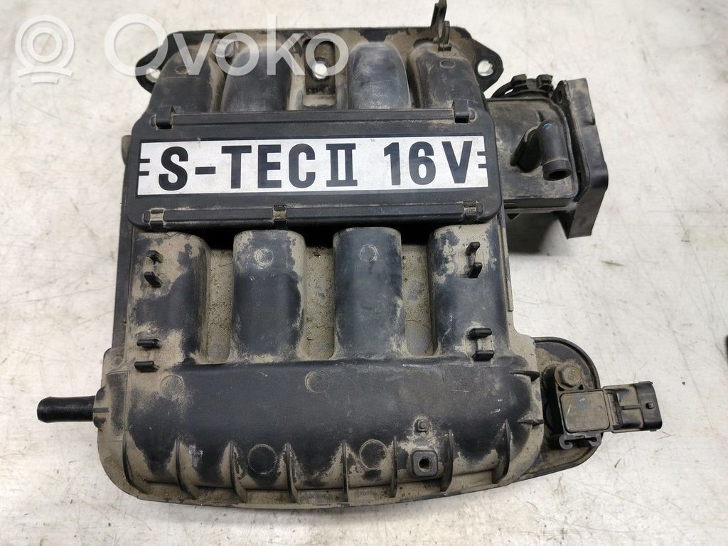 Chevrolet Spark Intake manifold 