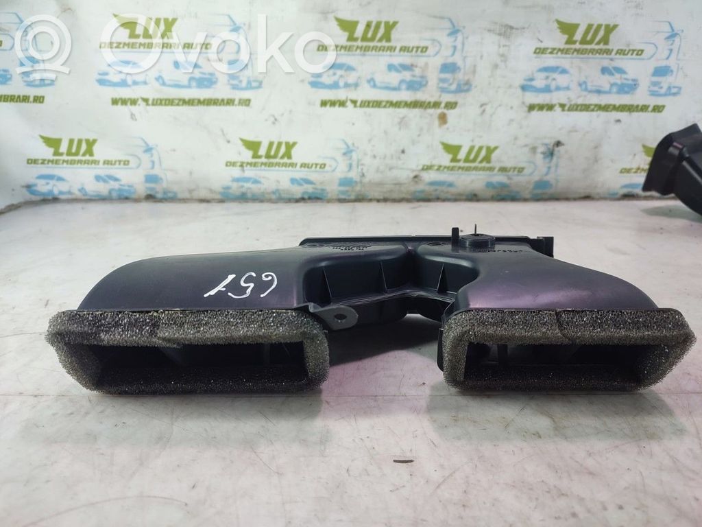 Audi Q5 SQ5 FY Grilă ventilație centrală 