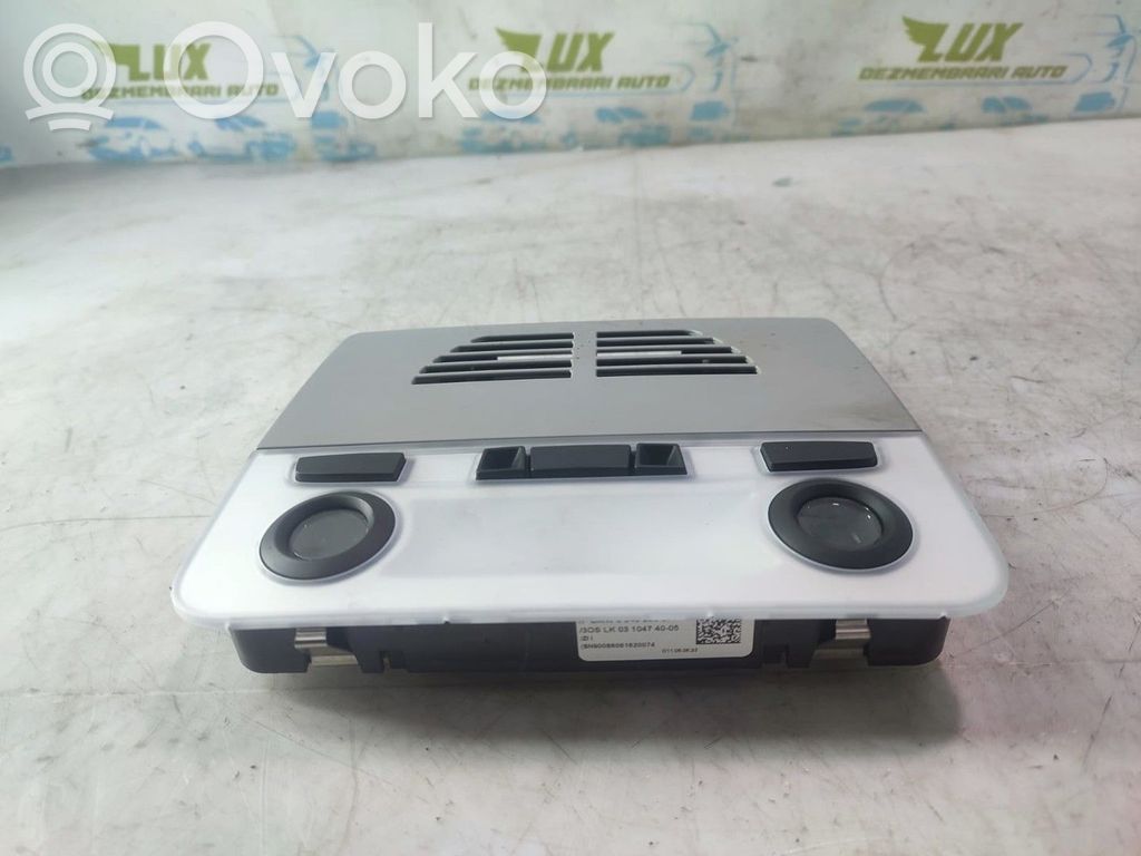 BMW 3 E36 Other interior light 