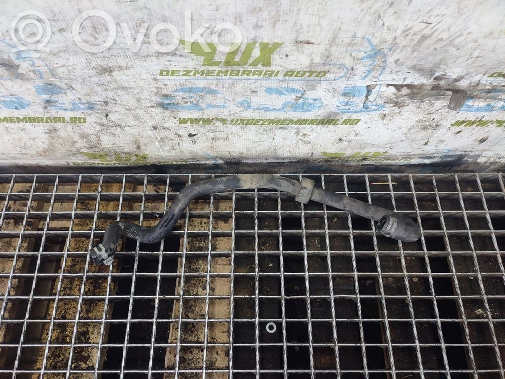BMW 5 E60 E61 Caurulīte (-es) / šļūtene (-es) 