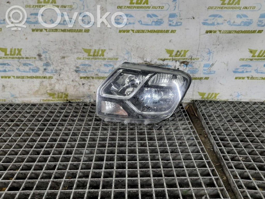 Scheinwerfer   260606709R
