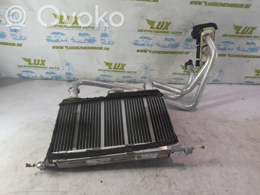 Pulseur d'air habitacle   B9077003