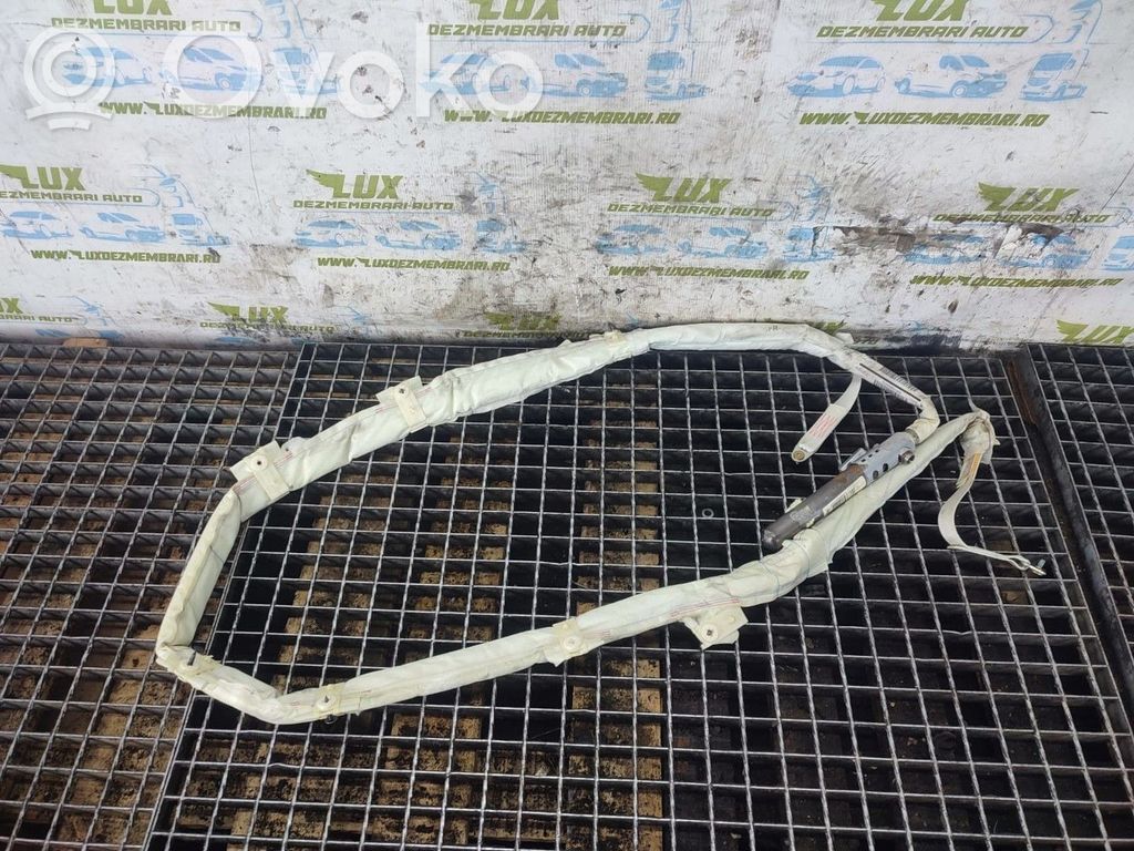 BMW 5 E60 E61 Kopfairbag 