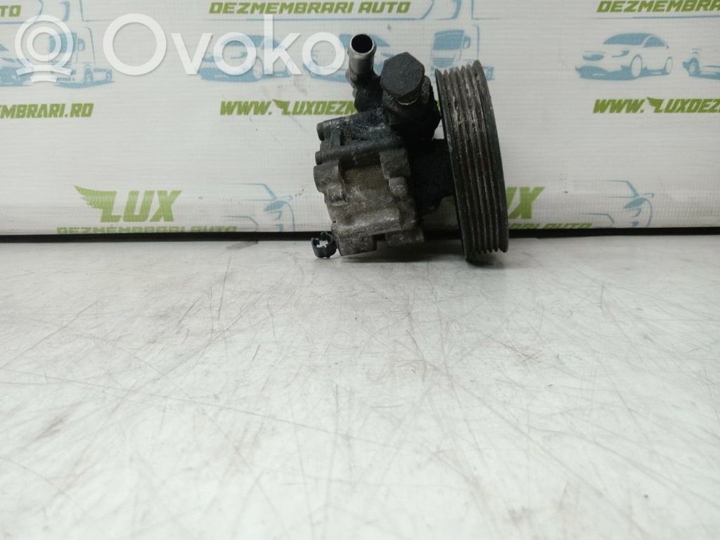 Fiat Doblo Vairo stiprintuvo siurblys 