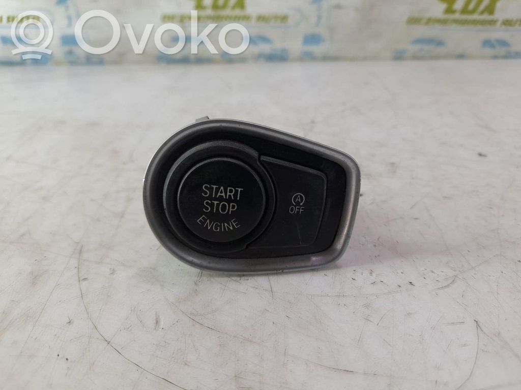 BMW 2 F44 Other switches/knobs/shifts 