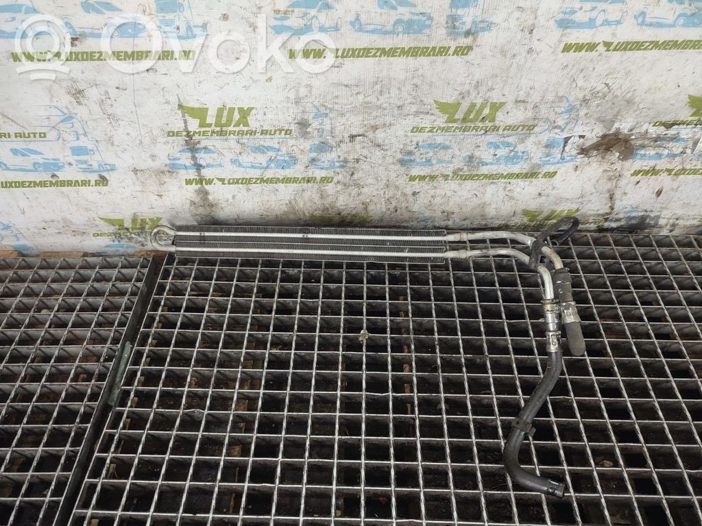 Engine oil radiator   752205207