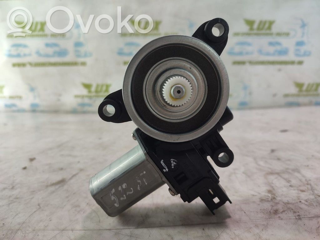Mazda CX-5 II Motor macara geam ușă față 