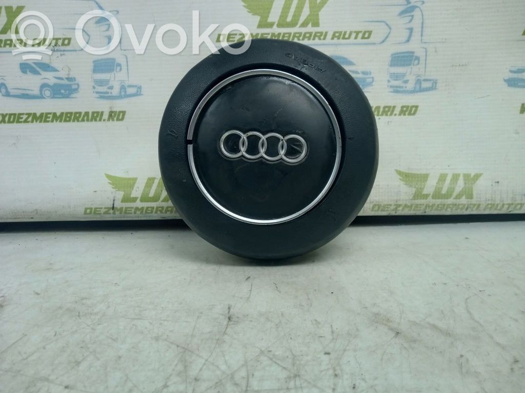 Audi A8 S8 D3 4E Stūres drošības spilvens 