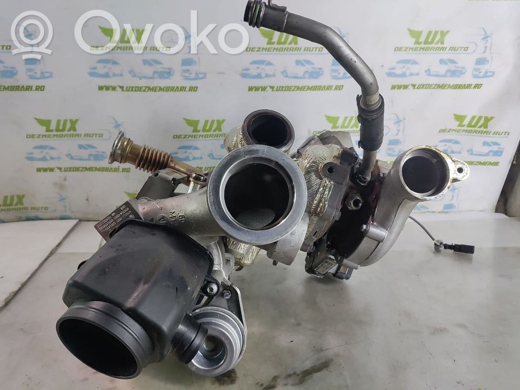 Turbina   059145654Q
