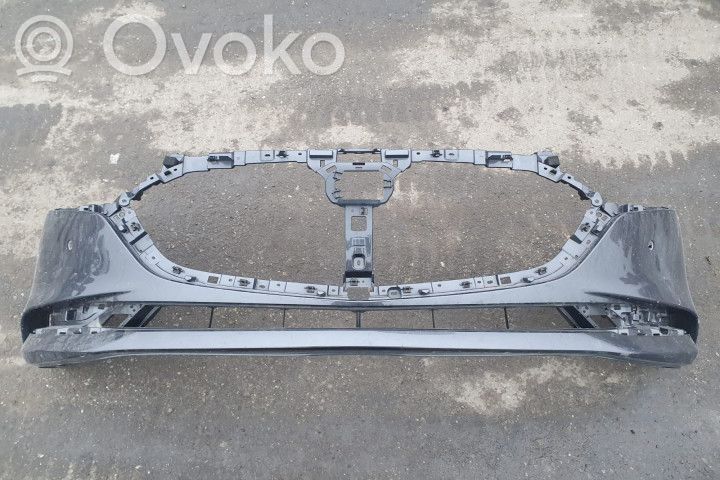 Front bumper   BCKA50031,BCKA50031