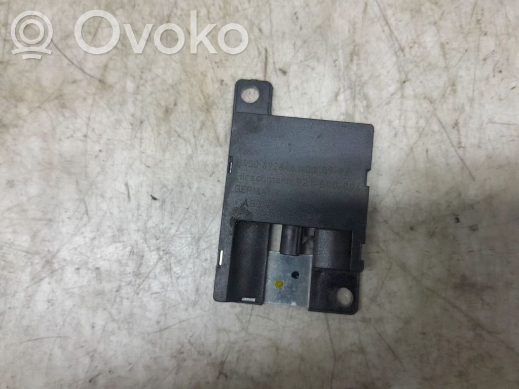 Unidad de control/módulo de bluetooth   8450692846100