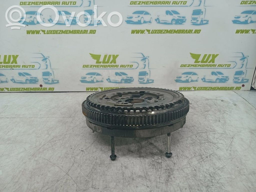 Flywheel   415018010