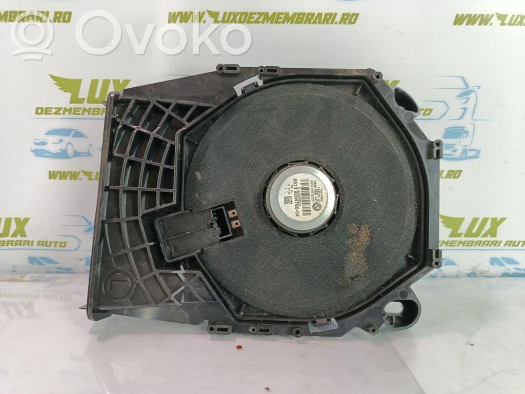 Kit système audio   430407862721,430407862721