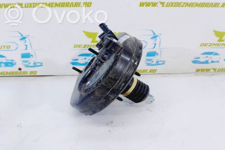 Dacia Spring Cilindro del sistema frenante 