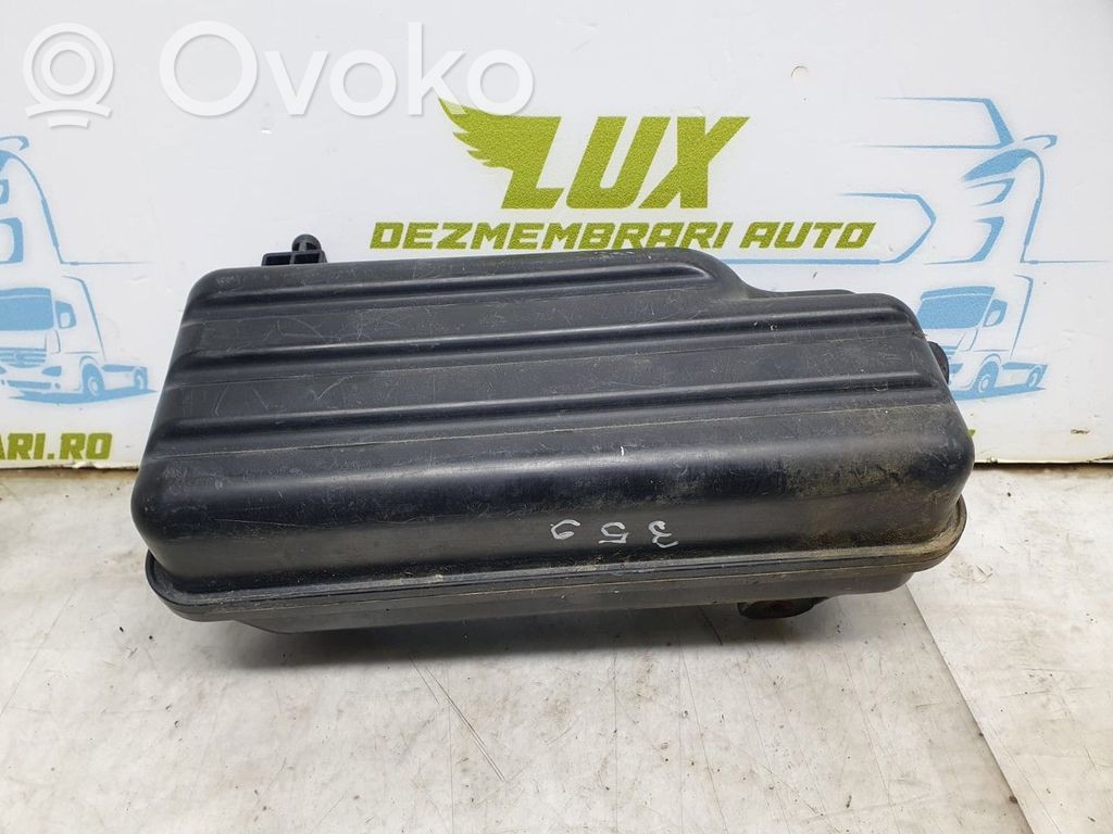 Opel Agila B Imuilman vaimennin 