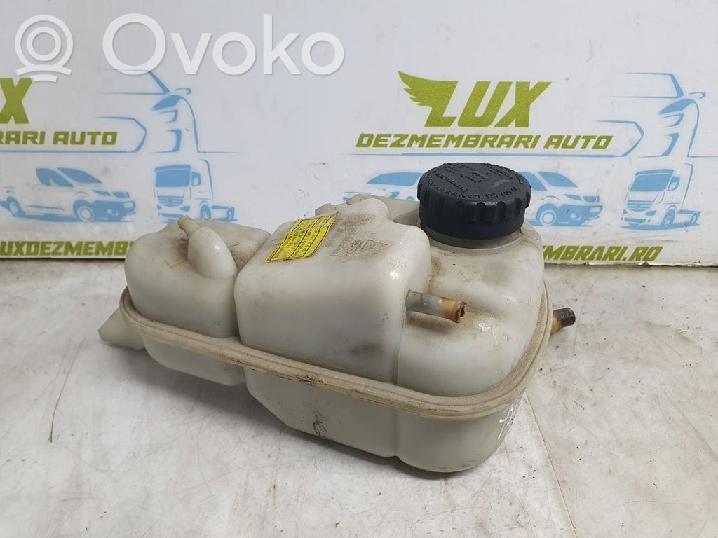 Daewoo Cielo Depósito del refrigerante 