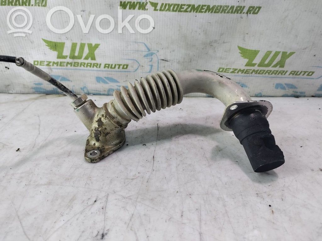 Fiat Doblo EGR vārsts 