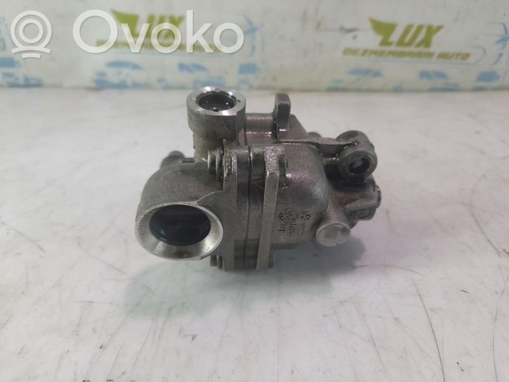 Skoda Fabia Mk1 (6Y) Pompa dell’olio 