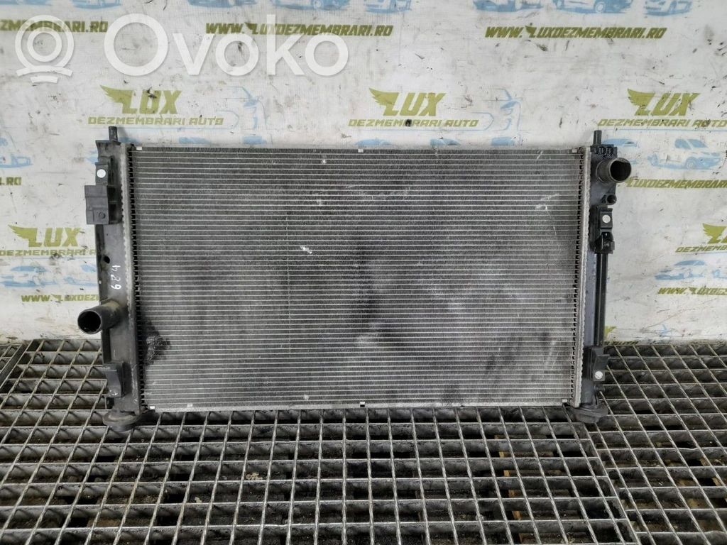 Chrysler Sebring (JS) Coolant radiator 