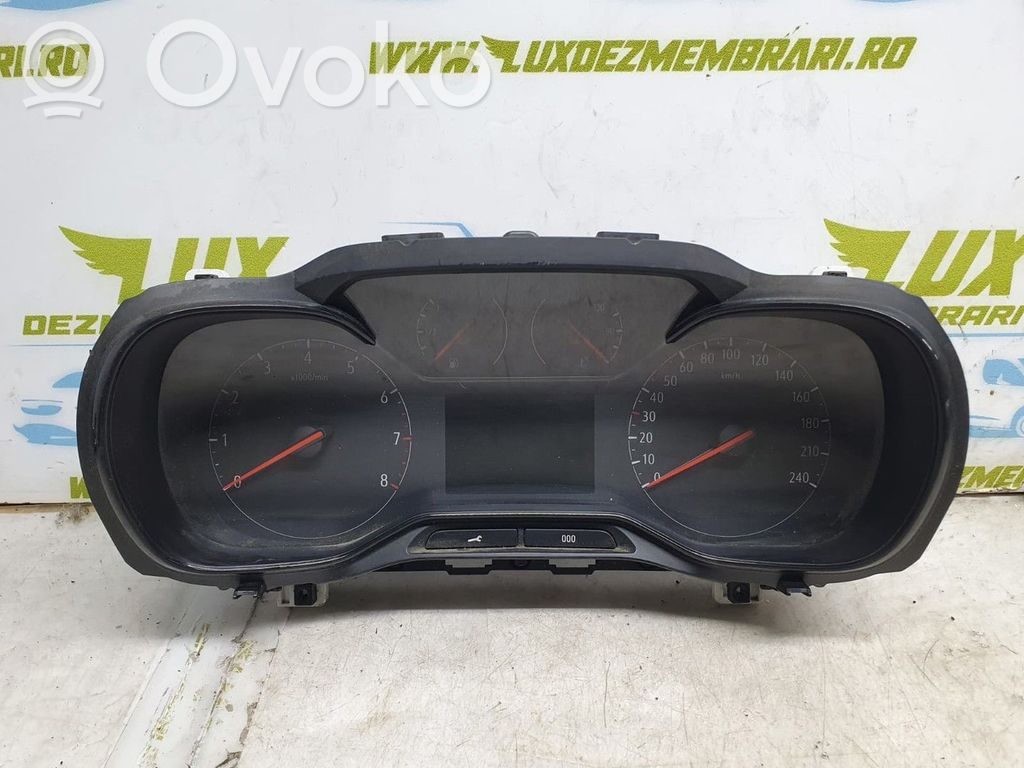 Other dashboard part   9831102480