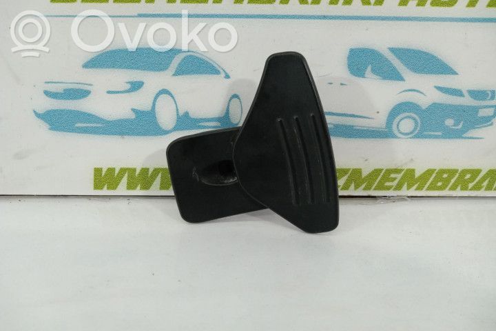 Land Rover Range Rover Sport L320 Lewarek zmiany biegów / górny 