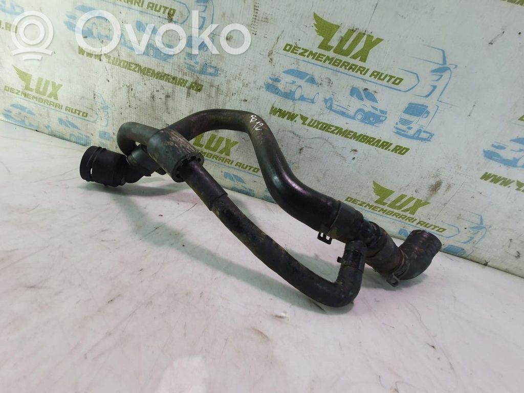 Seat Leon (5F) Variklio aušinimo vamzdelis (-ai)/ žarna (-os) 