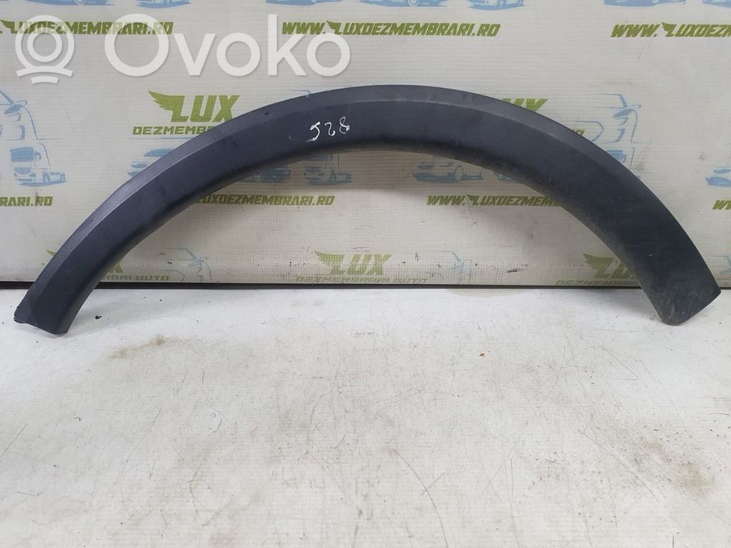 Opel Corsa C Fender trim (molding) 