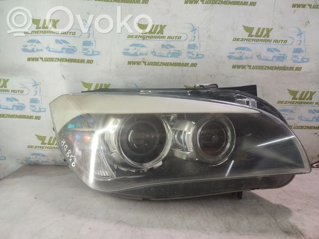 Headlight/headlamp   89093515