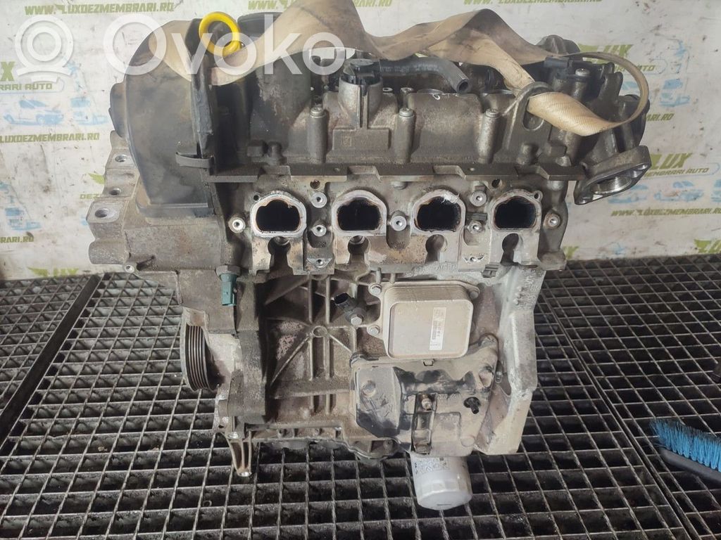 Variklis   14TSI