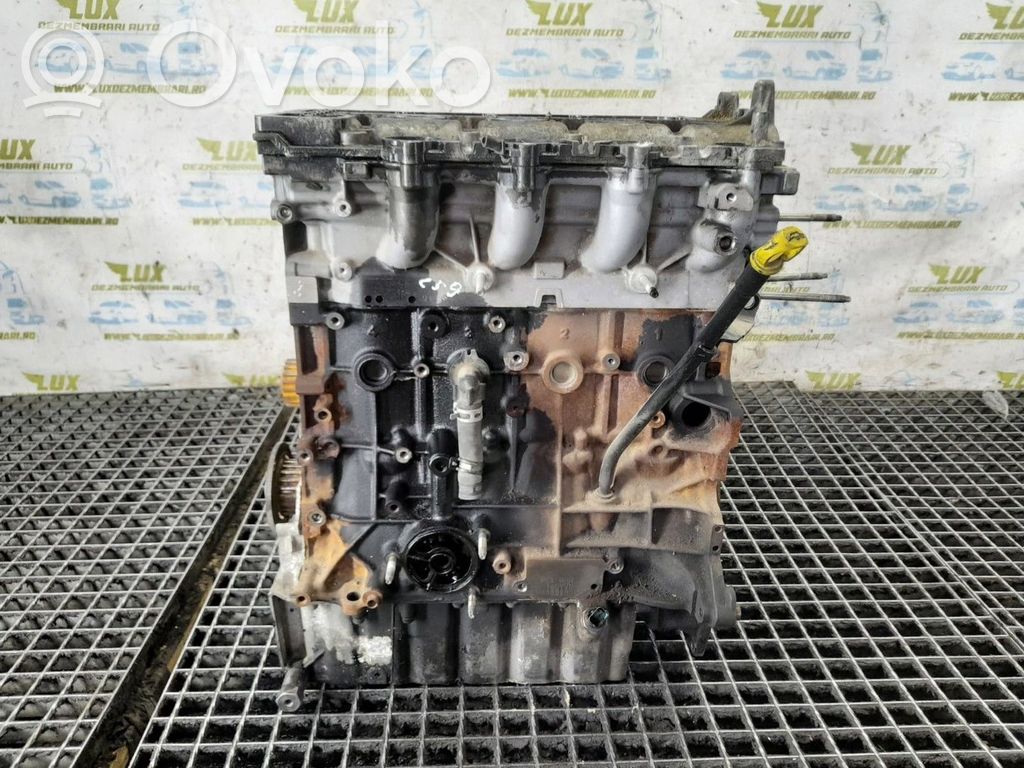 Motor   20HDI