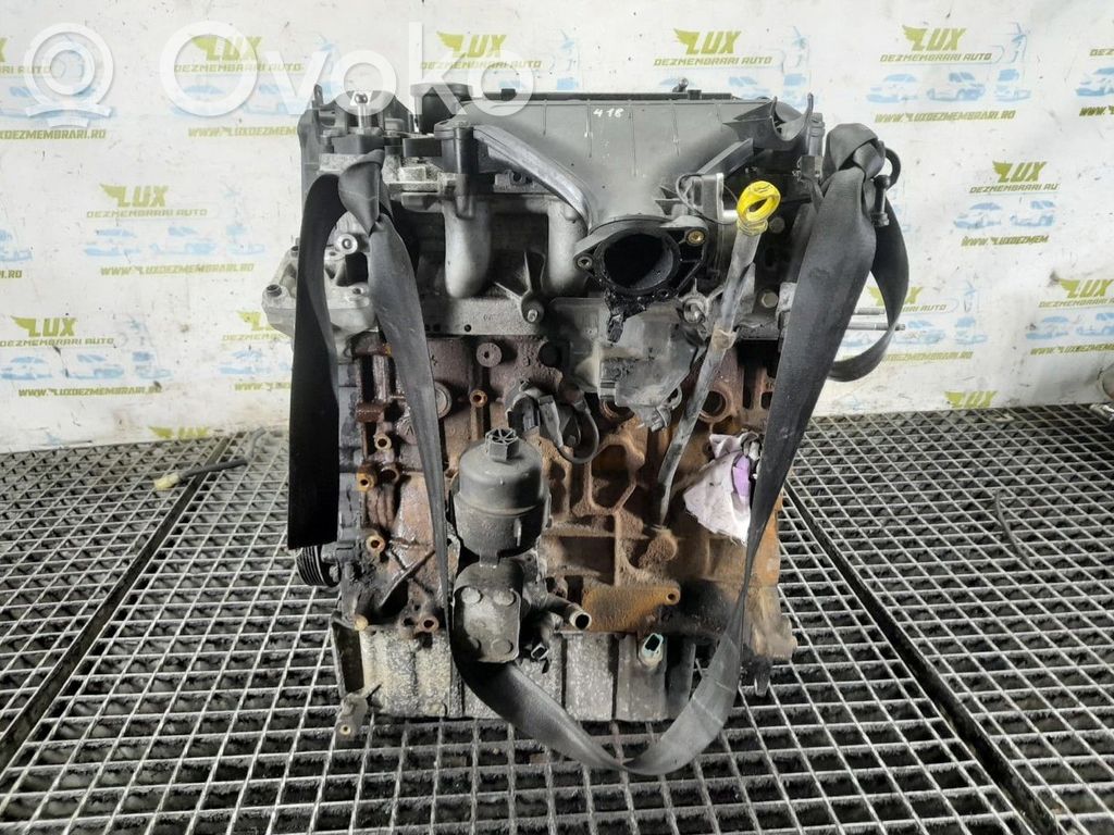 Motor   20HDI