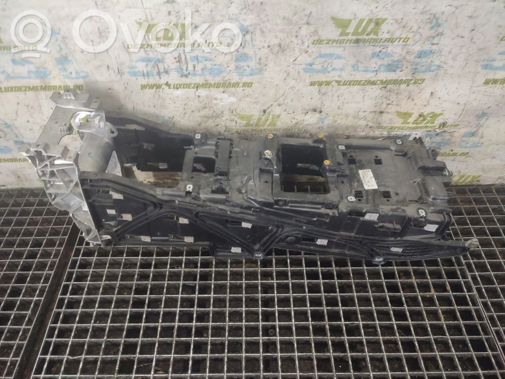 Center console decorative trim   4M0863243C