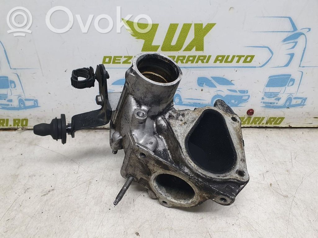 EGR vārsts   3523027