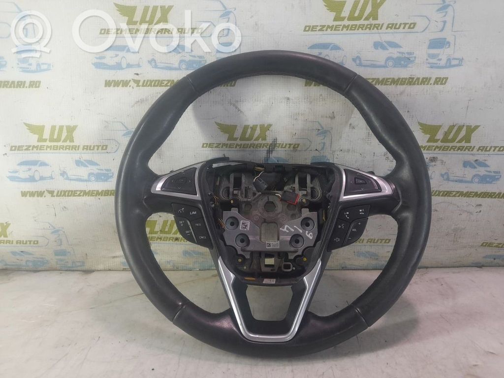 Ford Galaxy Lenkrad 