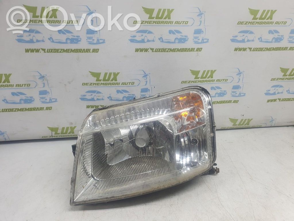 Fiat Panda III Far 