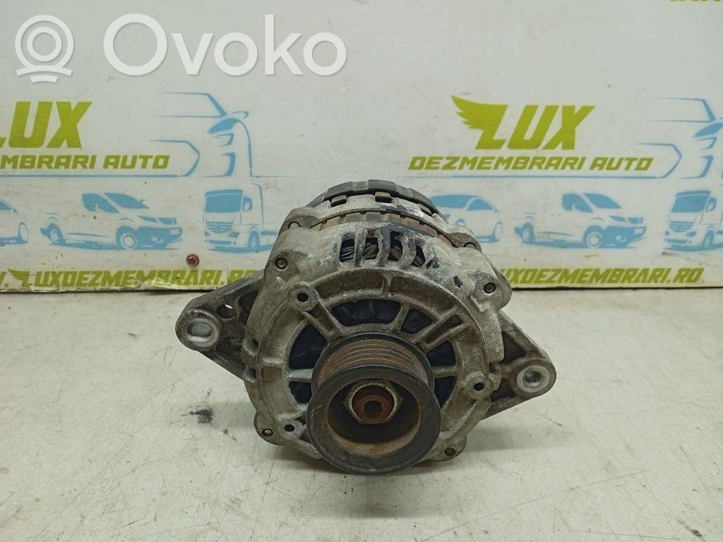 Chevrolet Lacetti Alternador 