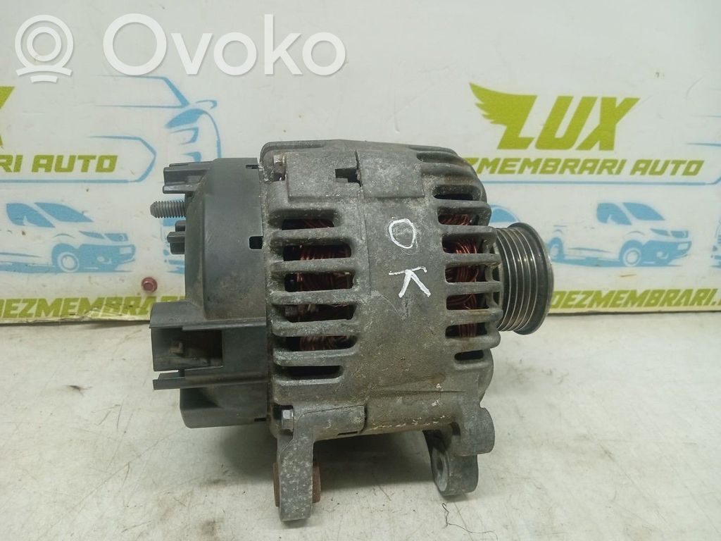 Generatore/alternatore   06F903023C