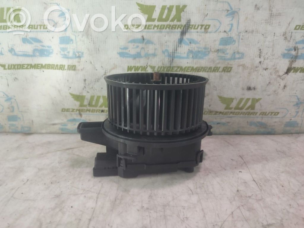 Pulseur d'air habitacle   4M1820021B