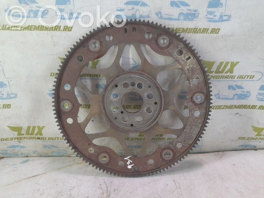 Volano bimassa   N57D30B