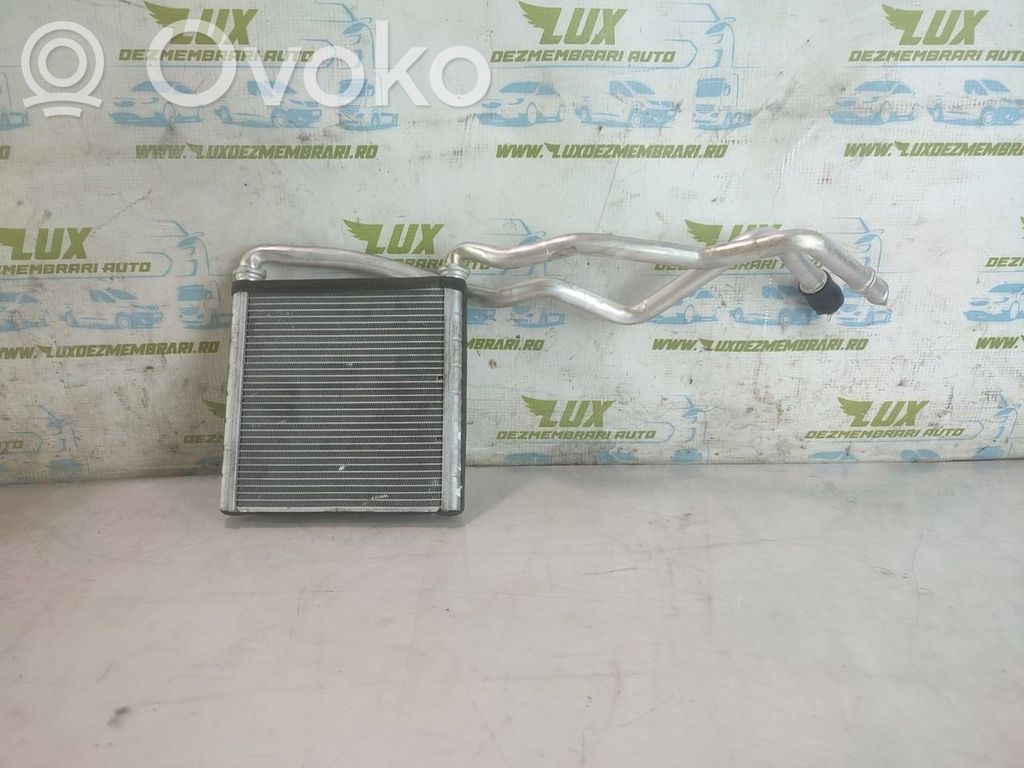 BMW 2 F44 Ventola riscaldamento/ventilatore abitacolo