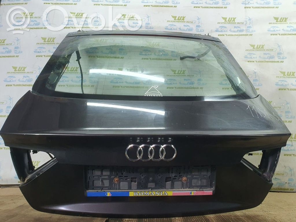 Puerta del maletero/compartimento de carga   8T0827023AJ