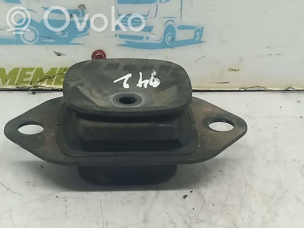 Nissan Qashqai Suport motor 