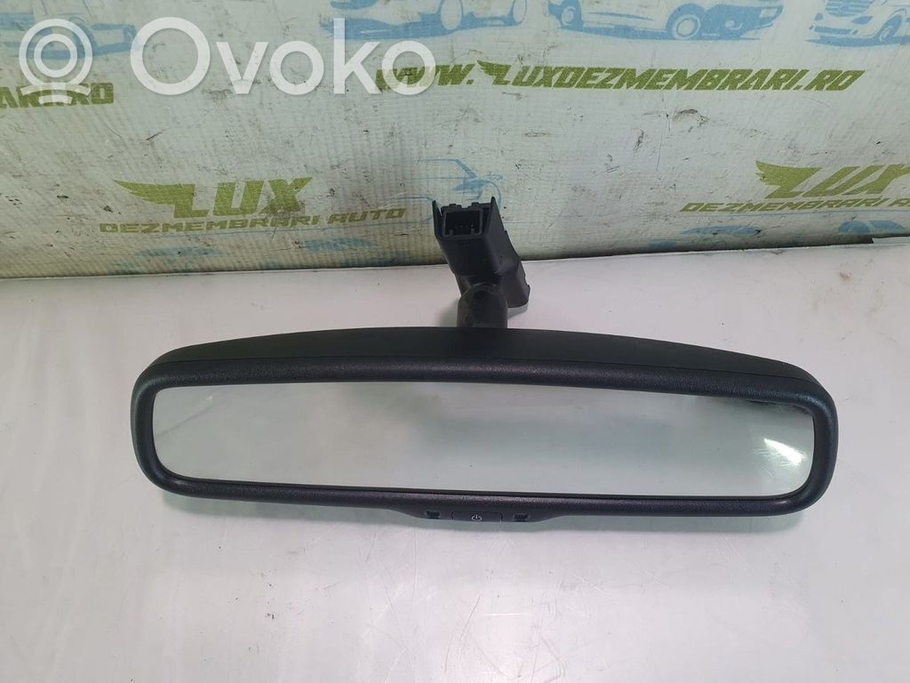 Espejo retrovisor (interior)   85101A4000,85101A4000