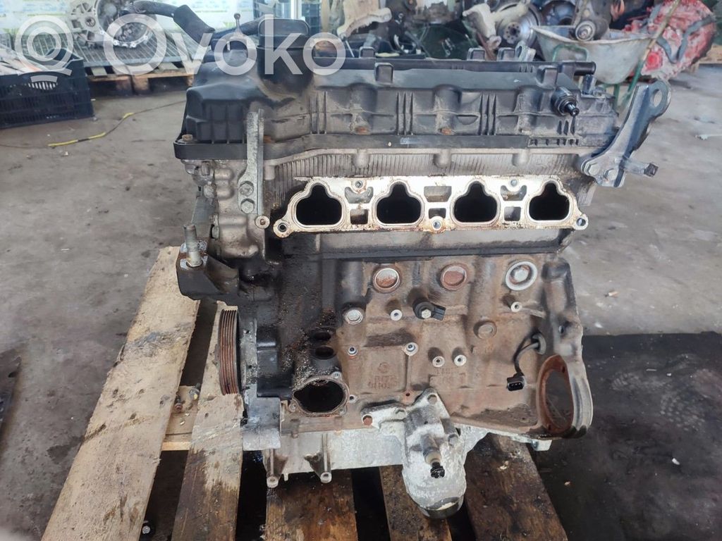 Motor   20BENZINA
