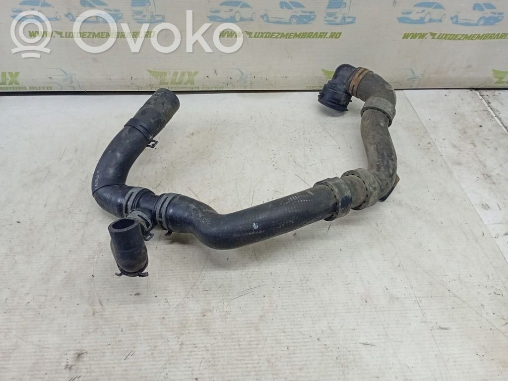 Volkswagen Golf VI Conductă/furtun lichid de răcire motor