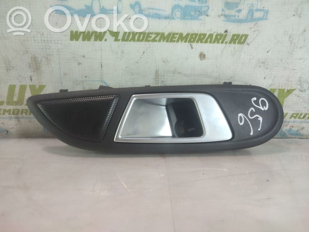 Ford Ecosport Manecilla interna puerta delantera