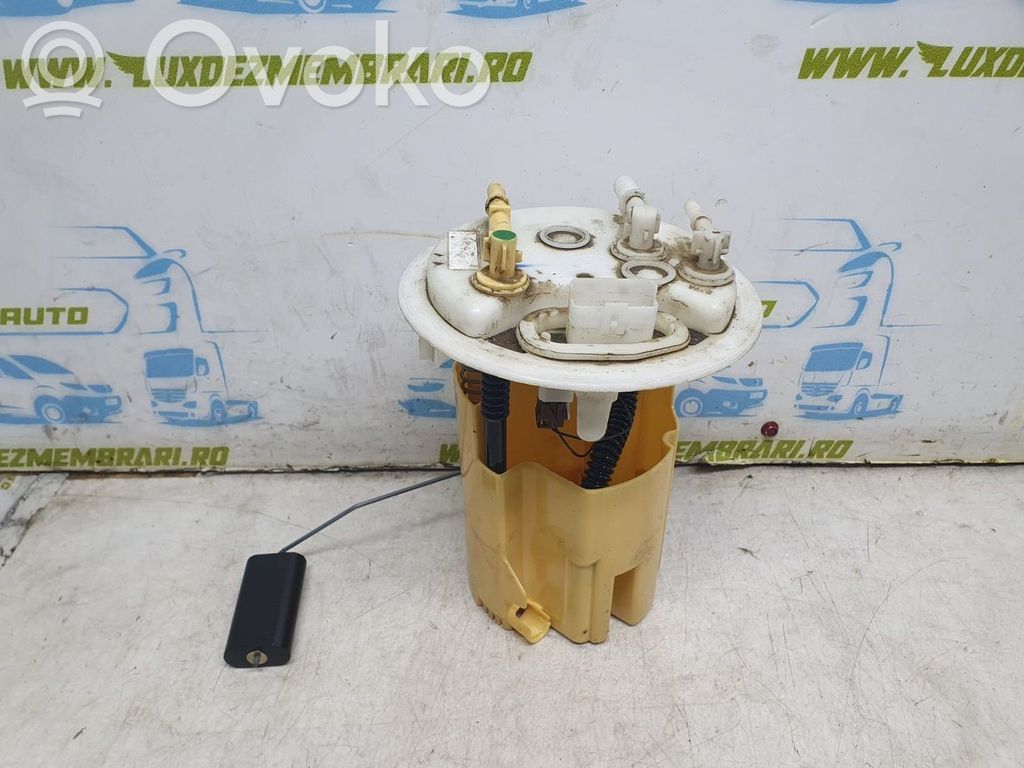 Bomba interna de combustible   20HDI