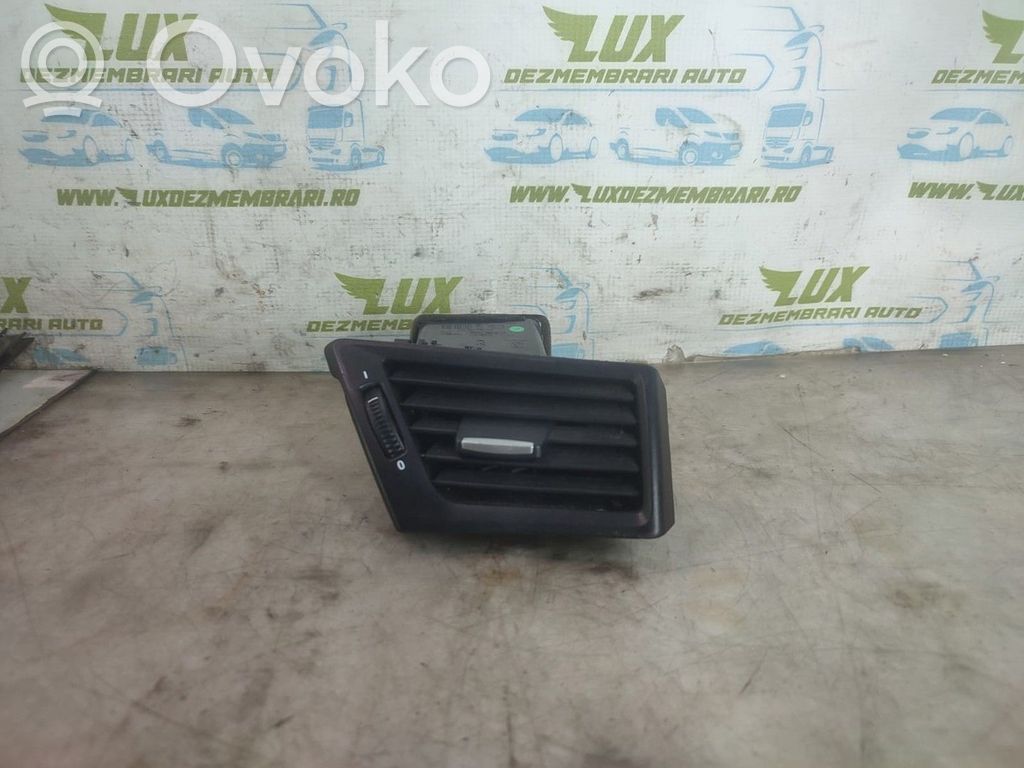 BMW X1 E84 Luftausströmer Lüftungsdüse Luftdüse frontscheibe 